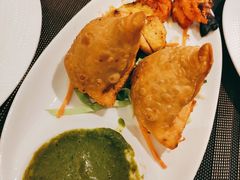 -Pita's&Tika's中东和印度风味餐厅(龙湖天街店)