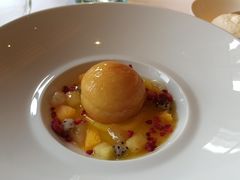 -Le Comptoir de Pierre Gagnaire