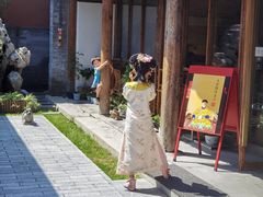 -故宫冰窖餐厅