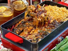 -雅佳神话·麻辣烤鱼(新街口店)