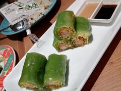 -避风塘·老港味餐厅(虹口龙之梦店)