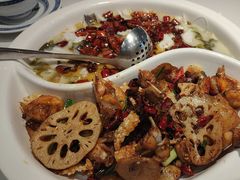 -禄鼎记·排队俩小时都要吃的酸菜鱼(石牌桥店)