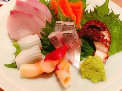 -小山日本料理(太古汇店)