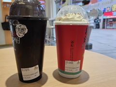 -蜜城之恋(1818时尚大道美食城店)