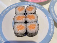 -三禾寿司(君尚店)