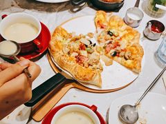 -必胜客(远大路店)