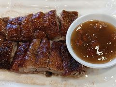 烧鹅-鹅滋道(甘坑古镇店)