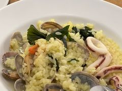 -萨莉亚(百信广场店)