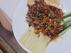 -津沽小院(天津之眼店)