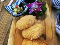 -Hi YOU你的饭局泰餐厅(雍和宫店)