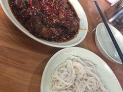 -贤花饭店(城阳店)