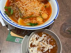 -遇见小面(SM城市广场一期店)