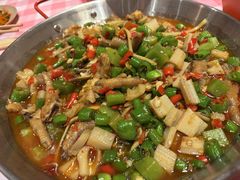 -为民烧烤吧.自贡爆炒菜.成都烧烤(收录20年好店)