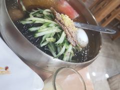 -顺姬冷面(长白西路店)