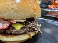 -魏斯理汉堡(西安沣东吾悦店)