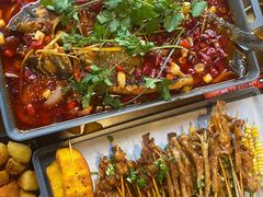 -林二哥宜烤官·宜宾小烧烤