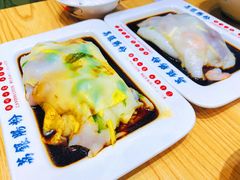 -荔银肠粉·非遗手藝(夫子庙店)