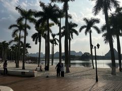 -南宁花花大世界景区