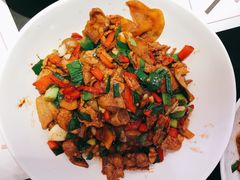 -渔芙南(三里屯店)