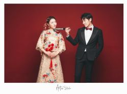 -THE QUEEN(北京店)