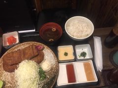 -牛かつもと村(原宿店)