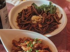 -马凯餐厅(长椿街店)