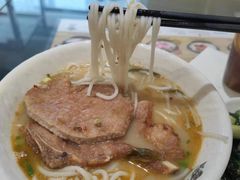 -凯峰鱼汤米线(金利達店)