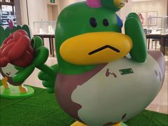 -天河领展广场