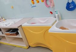 -鱼乐贝贝婴幼儿水育馆(高桥红坊店)