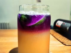 -团子君寿司·茶