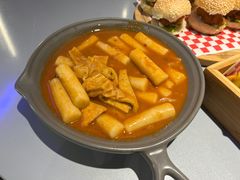 -chicken plus韩国炸鸡(城阳店)