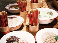 -田小狗的饭店(碧桂园店)