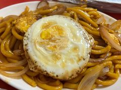 -李记特色五谷杂粮鸡蛋果子