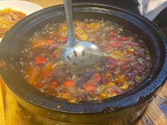 -胡马八破·川菜小馆(高新万达店)