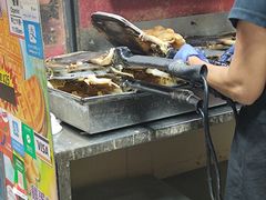 -利强记北角鸡蛋仔(弥敦道店 )