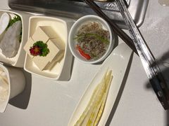 -海底捞火锅(长宁路龙之梦店)
