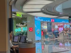 -海马体照相馆(成都来福士广场店)
