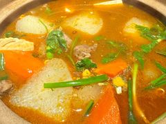 -KAOTOWN烤堂•烧烤(海汇港店)