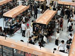 -深圳来福士广场