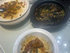 -福荣新中式餐厅