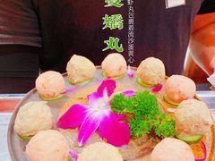 -山城鼎重庆老火锅(西安钟楼店)