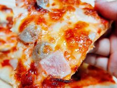 肉食者披萨-TIMEZONE8东八时区餐厅&酒吧(798店)