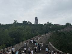 -雁门关景区