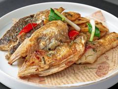 -胜记酒家·风味线(荔枝公园店)