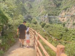 -野三坡清泉山风景区