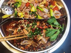 -胖娃古镇鸡杂(磁器口总店)