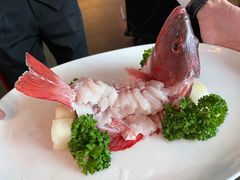 东星斑两吃-大董(环贸iapm店)
