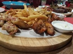 -G+KITCHEN(龙湖狮山天街店)