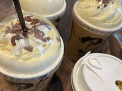 -成川茶店·潮汕工夫浓茶(万象店)