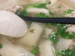 -吉祥馄饨(虹桥火车站店)